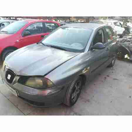 SEAT IBIZA (6L1)