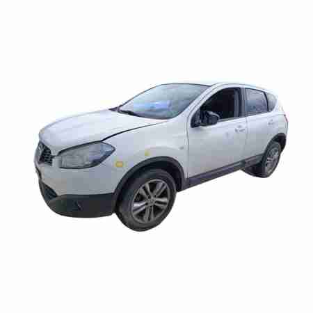 NISSAN QASHQAI (J10)