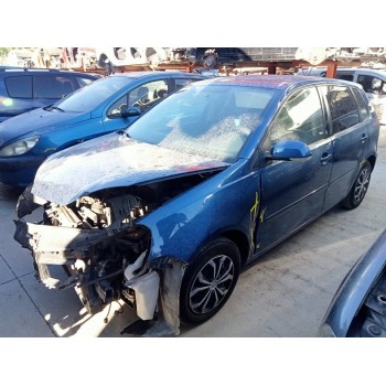 volkswagen polo (9n3) del año 2006