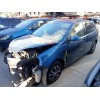 volkswagen polo (9n3) del año 2006