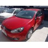 volkswagen golf vi (5k1) del año 2009
