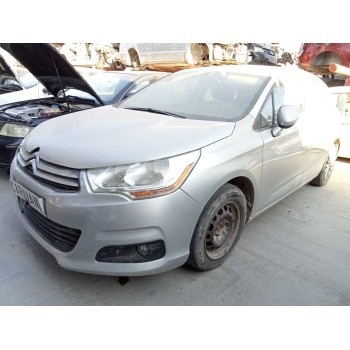 citroën c4 lim. del año 2011