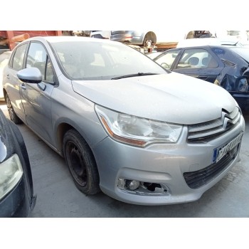 citroën c4 lim. del año 2011