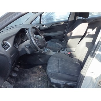 citroën c4 lim. del año 2011