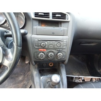 citroën c4 lim. del año 2011