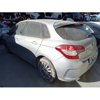 citroën c4 lim. del año 2011