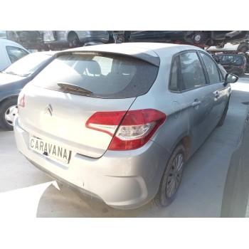 citroën c4 lim. del año 2011