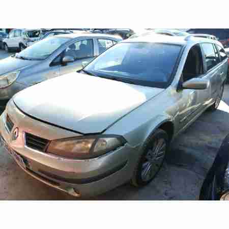 RENAULT LAGUNA II GRANDTOUR (KG0)