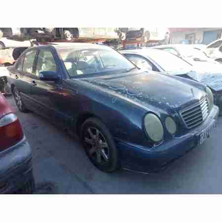 MERCEDES-BENZ CLASE E (W210) BERLINA DIESEL