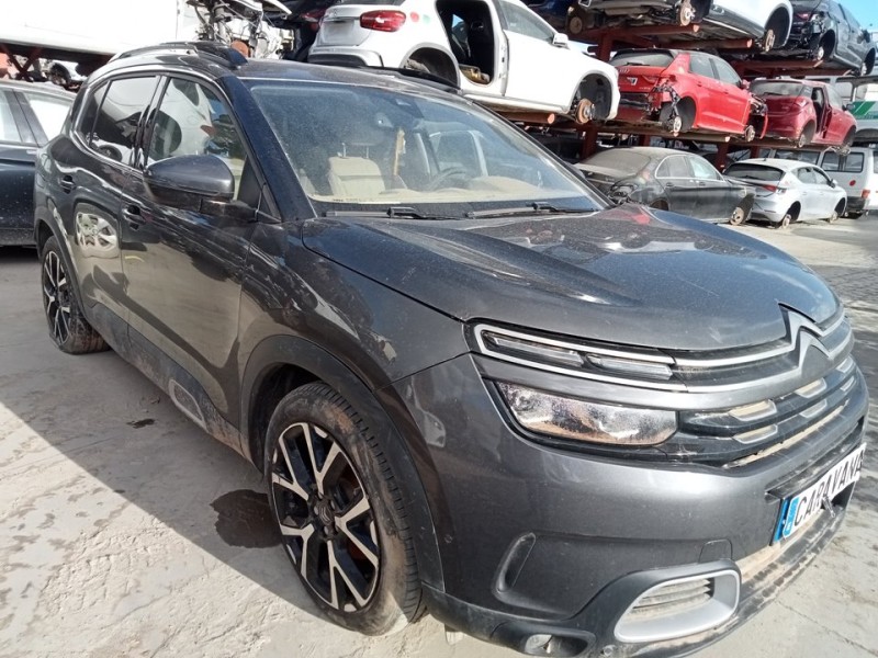 citroën c5 aircross (ac_, aj_, ar_, a4_) del año 2021