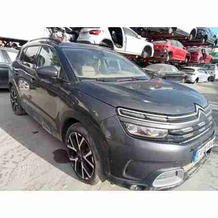 CITROËN C5 AIRCROSS (AC_, AJ_, AR_, A4_)