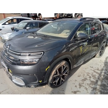 citroën c5 aircross (ac_, aj_, ar_, a4_) del año 2021