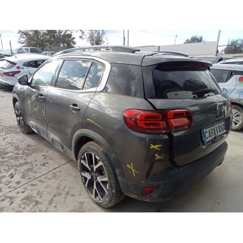 citroën c5 aircross (ac_, aj_, ar_, a4_) del año 2021