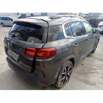citroën c5 aircross (ac_, aj_, ar_, a4_) del año 2021