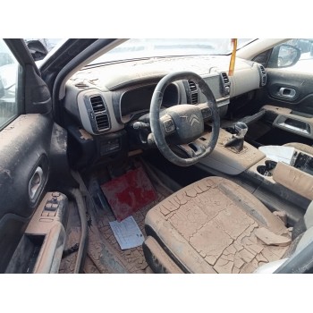 citroën c5 aircross (ac_, aj_, ar_, a4_) del año 2021