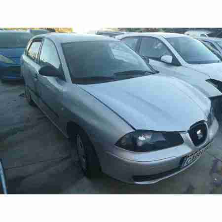 SEAT CORDOBA BERLINA (6L2)