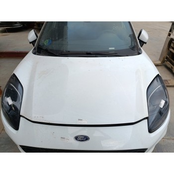 Recambio de capo para ford puma hybrid st-line referencia OEM IAM PL1TBS16610AB  