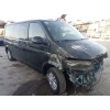 volkswagen transporter t6 / caravelle t6 autobús (sgb, sgj, shb, shj) del año 2018