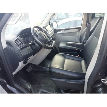 volkswagen transporter t6 / caravelle t6 autobús (sgb, sgj, shb, shj) del año 2018