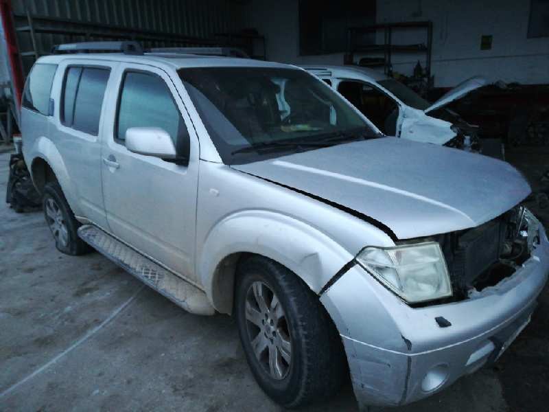 NISSAN PATHFINDER (R51)