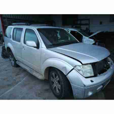 NISSAN PATHFINDER (R51)