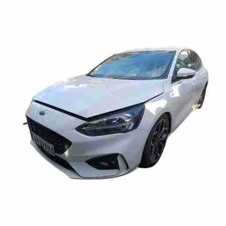 FORD FOCUS IV (HN)