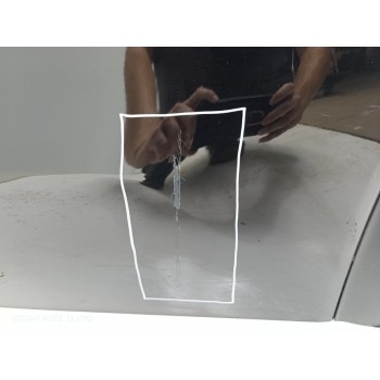 PUERTA TRASERA IZQUIERDA YQ00173980 