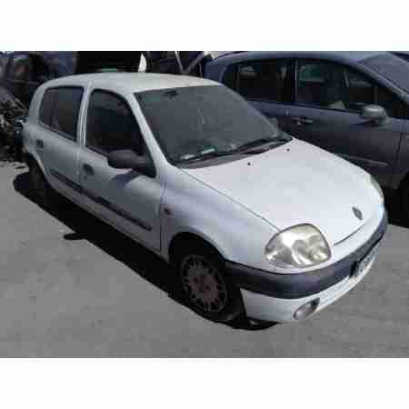 RENAULT CLIO II FASE I (B/CBO)