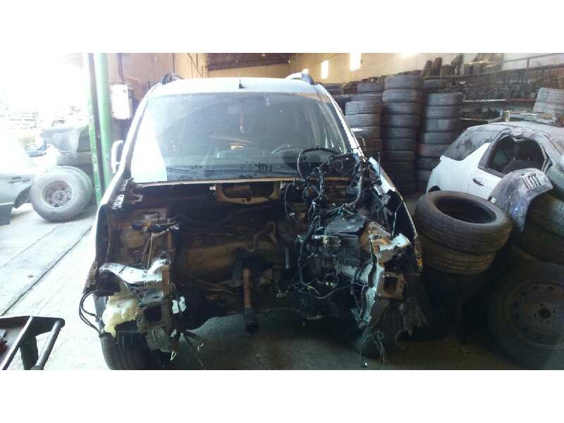 PEUGEOT PARTNER KOMBI