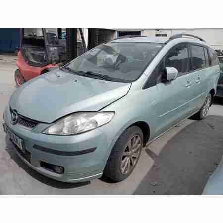 MAZDA 5 BERL. (CR)