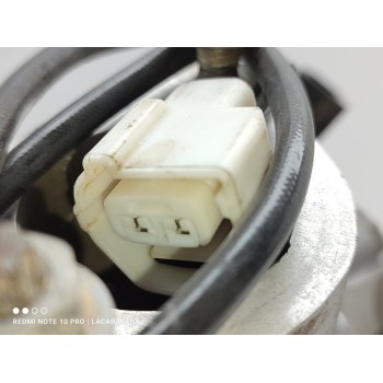 Recambio de tubo presion turbocompresor para nissan x-trail (t32) acenta referencia OEM IAM 8273880009  