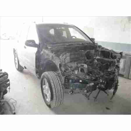 SSANGYONG KYRON