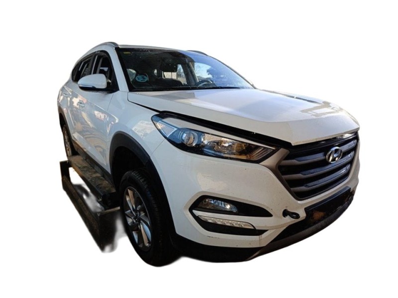 HYUNDAI TUCSON (TL, TLE)