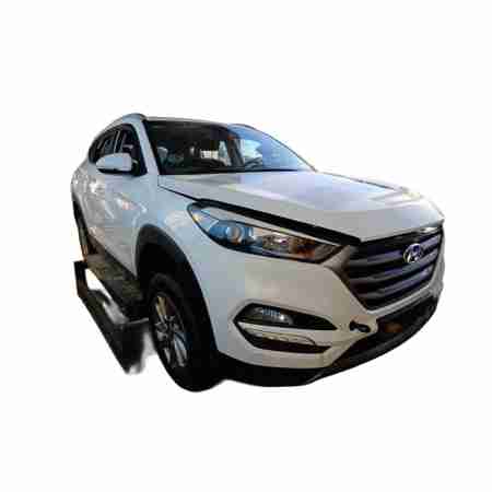 HYUNDAI TUCSON (TL, TLE)