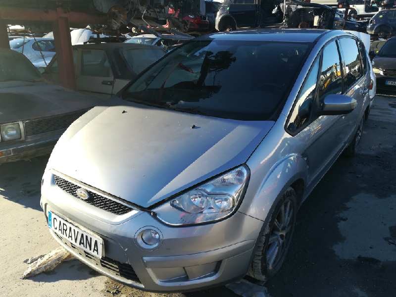 FORD S-MAX (CA1)