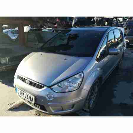 FORD S-MAX (CA1)