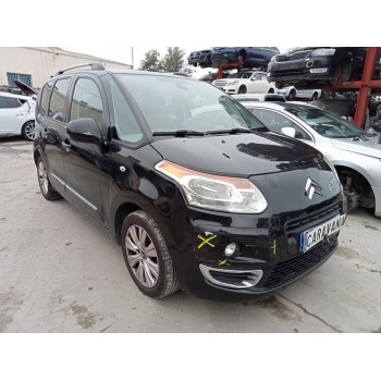 citroën c3 picasso del año 2010