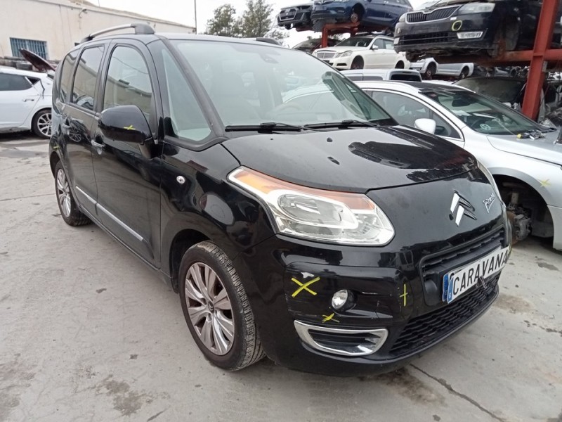 CITROËN C3 PICASSO
