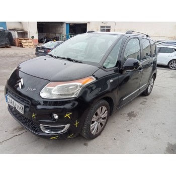 citroën c3 picasso del año 2010