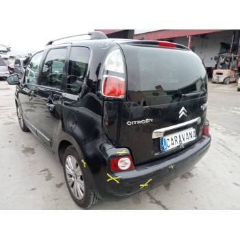 citroën c3 picasso del año 2010