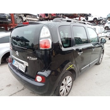 citroën c3 picasso del año 2010