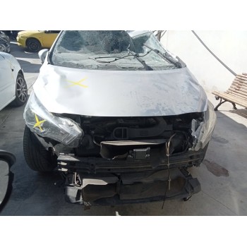 nissan micra v (k14) del año 2017