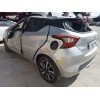 nissan micra v (k14) del año 2017