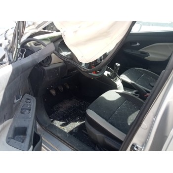 nissan micra v (k14) del año 2017