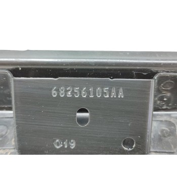 Recambio de panel frontal para jeep compass ii longitude 4x2 referencia OEM IAM 52191870  