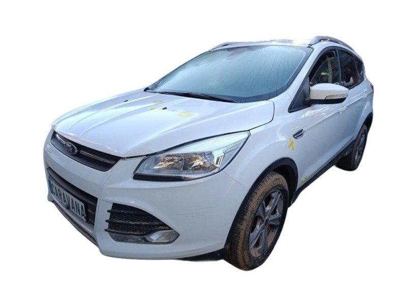 FORD KUGA (CBS)