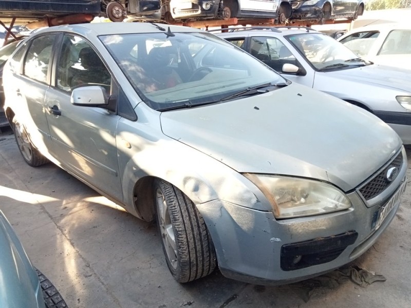 FORD FOCUS BERLINA (CAP)