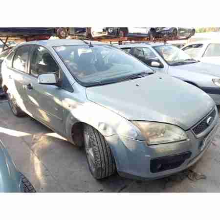 FORD FOCUS BERLINA (CAP)