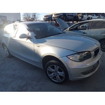 bmw serie 1 berlina (e81/e87) del año 2011