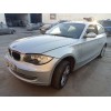 bmw serie 1 berlina (e81/e87) del año 2011